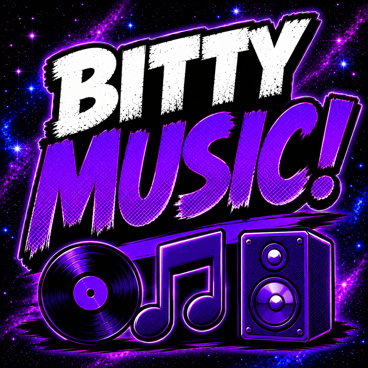 Bitty Music