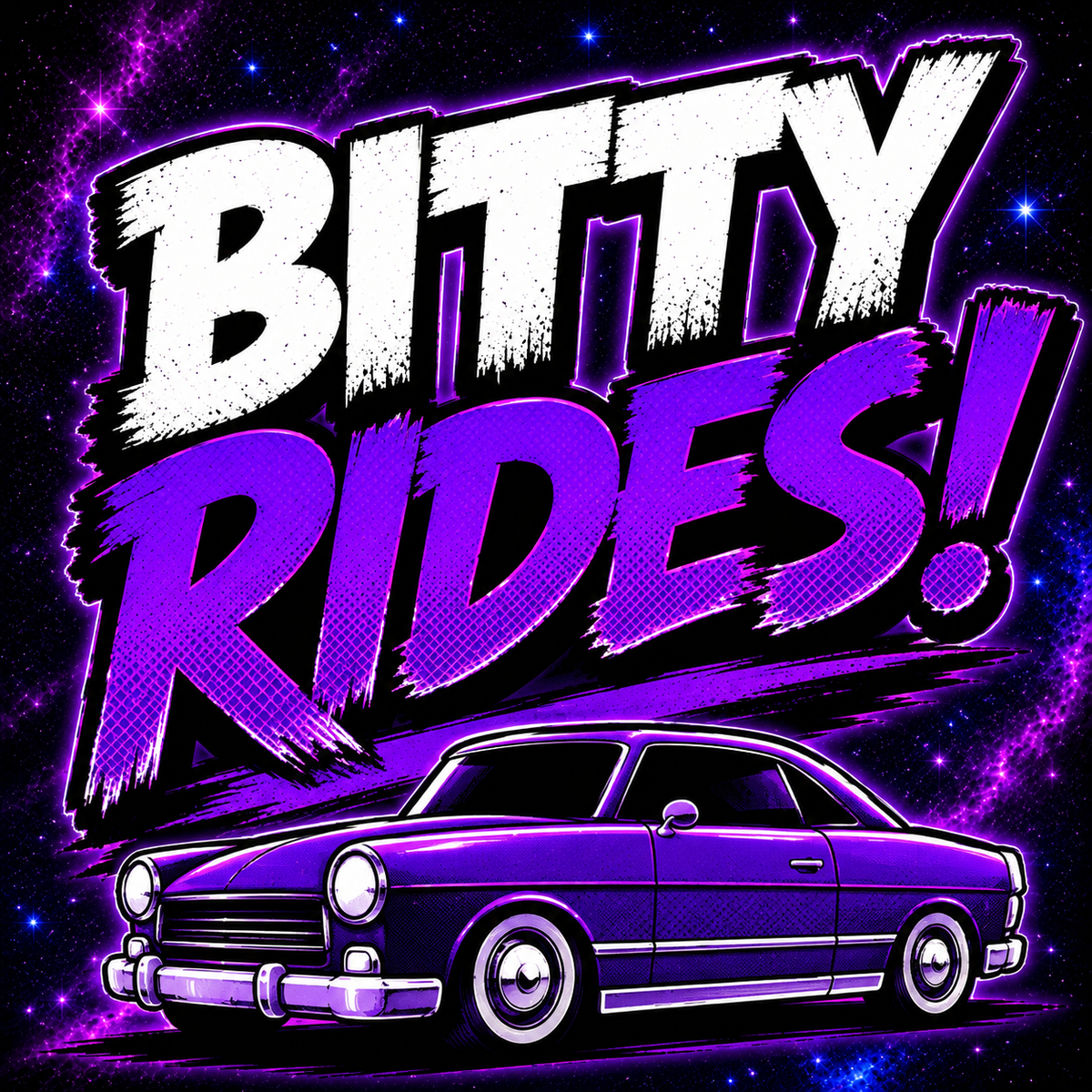 Bitty Rides