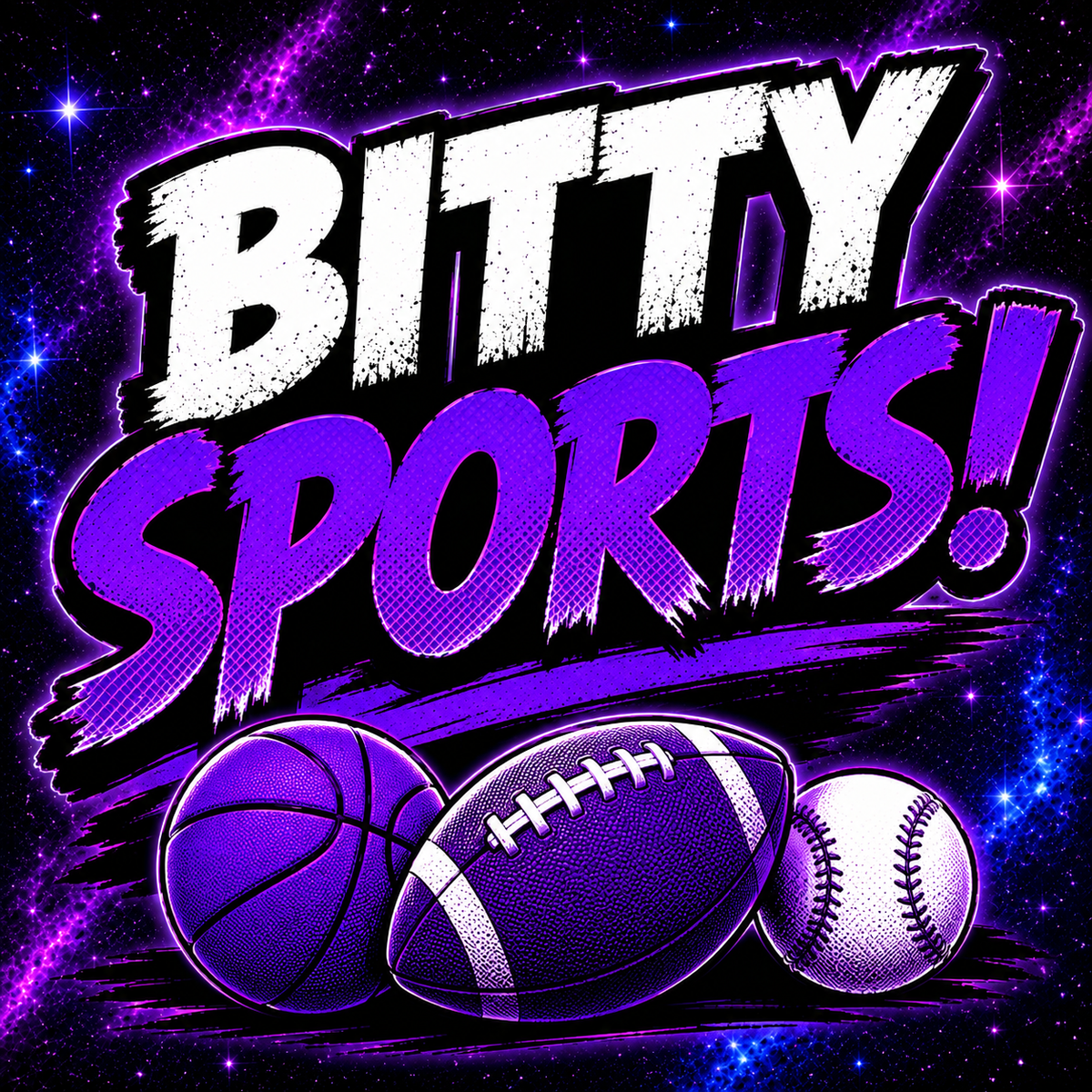 Bitty Sports