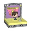 BTS Dynamite Suga Bitty Pop! Stages Mini-Figure