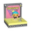 BTS Dynamite RM Bitty Pop! Stages Mini-Figure
