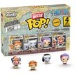 One Piece Nami Bitty Pop! Mini-Figure 4-Pack