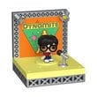 BTS Dynamite J-Hope Bitty Pop! Stages Mini-Figure