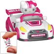 Sanrio Hello Kitty with Racecar Bitty Pop! Ride