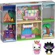 Sanrio Town Bitty Box Playset