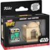 Star Wars Cantina with Greedo Bitty Pop! Town