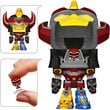 Power Rangers Megazord Bitty Pop! Bitty Bot Vinyl Figure