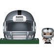 NFL AFC Raiders Bitty Pop! Helmet