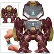 Avengers Hulkbuster Bitty Pop! Bitty Bot Vinyl Figure
