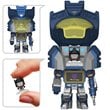 Transformers Soundwave Bitty Pop! Bitty Bot Vinyl Figure