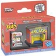 Funko Bitty City Arcade Bitty Pop! Town