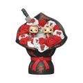Funko Bitty Pop Bouquet Chucky and Tiffany