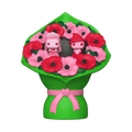 Funko Bitty Pop Bouquet Elphaba and Glinda