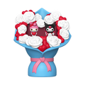 Funko Bitty Pop Bouquet My Melody and Kuromi