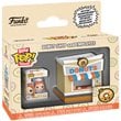 Funko Bitty City Donut Shop Bitty Pop! Town