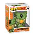 Cell First Form Dragon Ball Z Bitty Pop single
