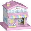 Sanrio Cafe Cinnamoroll Bitty Pop! Town