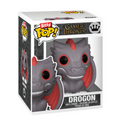 Drogon Game of Thrones Bitty Pop single