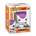 Frieza 100% Final Form Bitty Pop open single