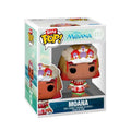 Funko Disney Moana Bitty Pop collectible figure