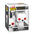 Ghost Game of Thrones Bitty Pop single