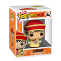 Gohan Dragon Ball Z Bitty Pop single