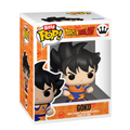 Goku Dragon Ball Z mystery Bitty Pop single
