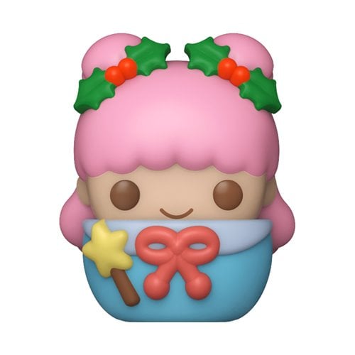 Little Twin Stars holiday Bitty Pop