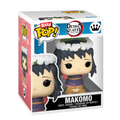 Makomo Bitty Pop open single