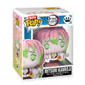 Mitsuri Kanroji Bitty Pop open single