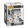 Nymeria Game of Thrones Bitty Pop single