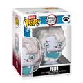 Rui Bitty Pop open single