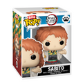 Sabito Bitty Pop open single