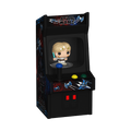 Star Wars Luke Skywalker Bitty Pop Arcade, new sealed package