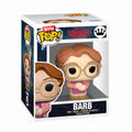 Barb Stranger Things Bitty Pop reference artwork; listing is open with no packaging