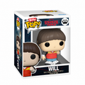 Will Stranger Things Bitty Pop reference artwork; listing is open with no packaging
