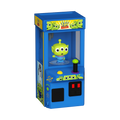Toy Story Alien glow Bitty Pop Arcade, new sealed package