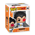 Vegeta Dragon Ball Z Bitty Pop single