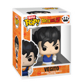 Vegito Bitty Pop open single