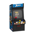 Marvel X-Men Wolverine Bitty Pop Arcade, new sealed package